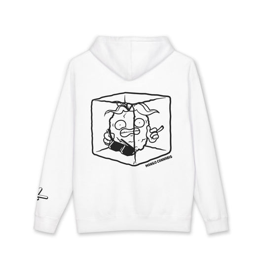 Iced Mango Hoodie