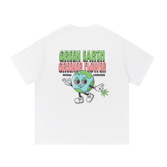Greener Earth Core Tee