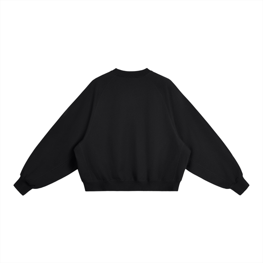 Kawaii Heavyweight Sweatshirt