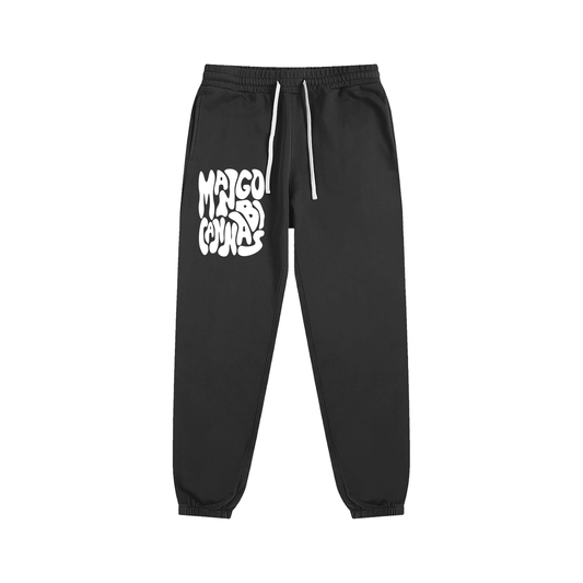 Wavy Core Sweatpants