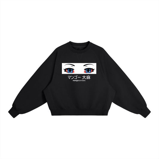 Kawaii Heavyweight Sweatshirt