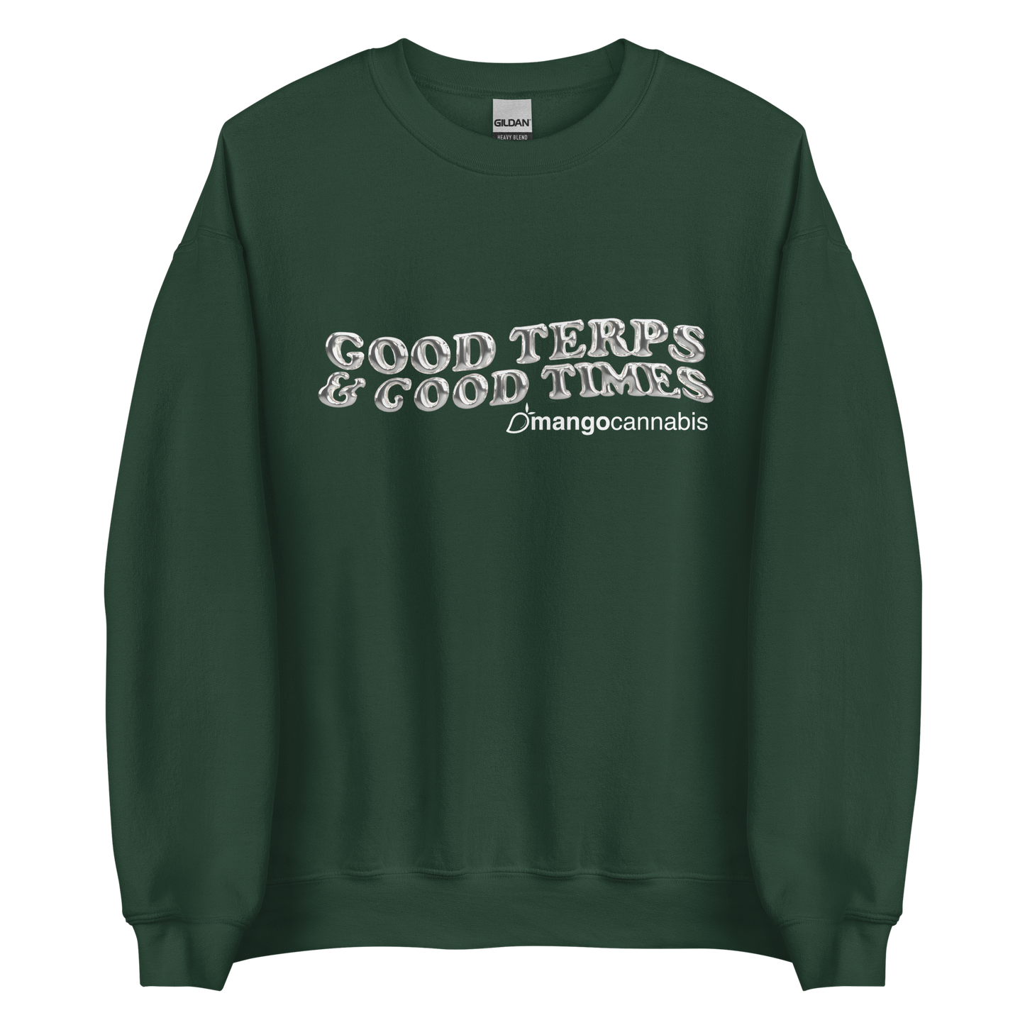 Good Terps Sweatshirt