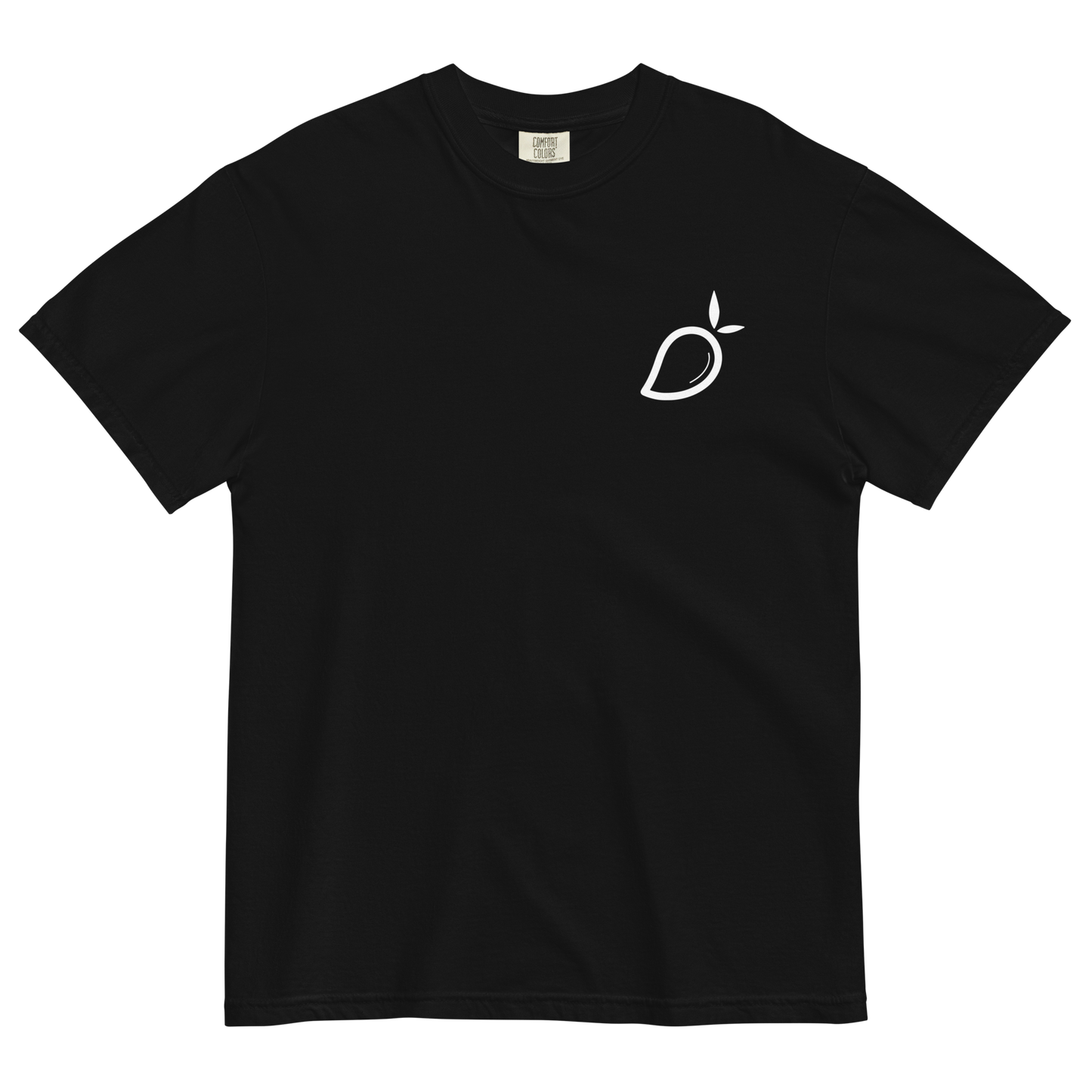 Two-Sided Dazed and Hazed Tee