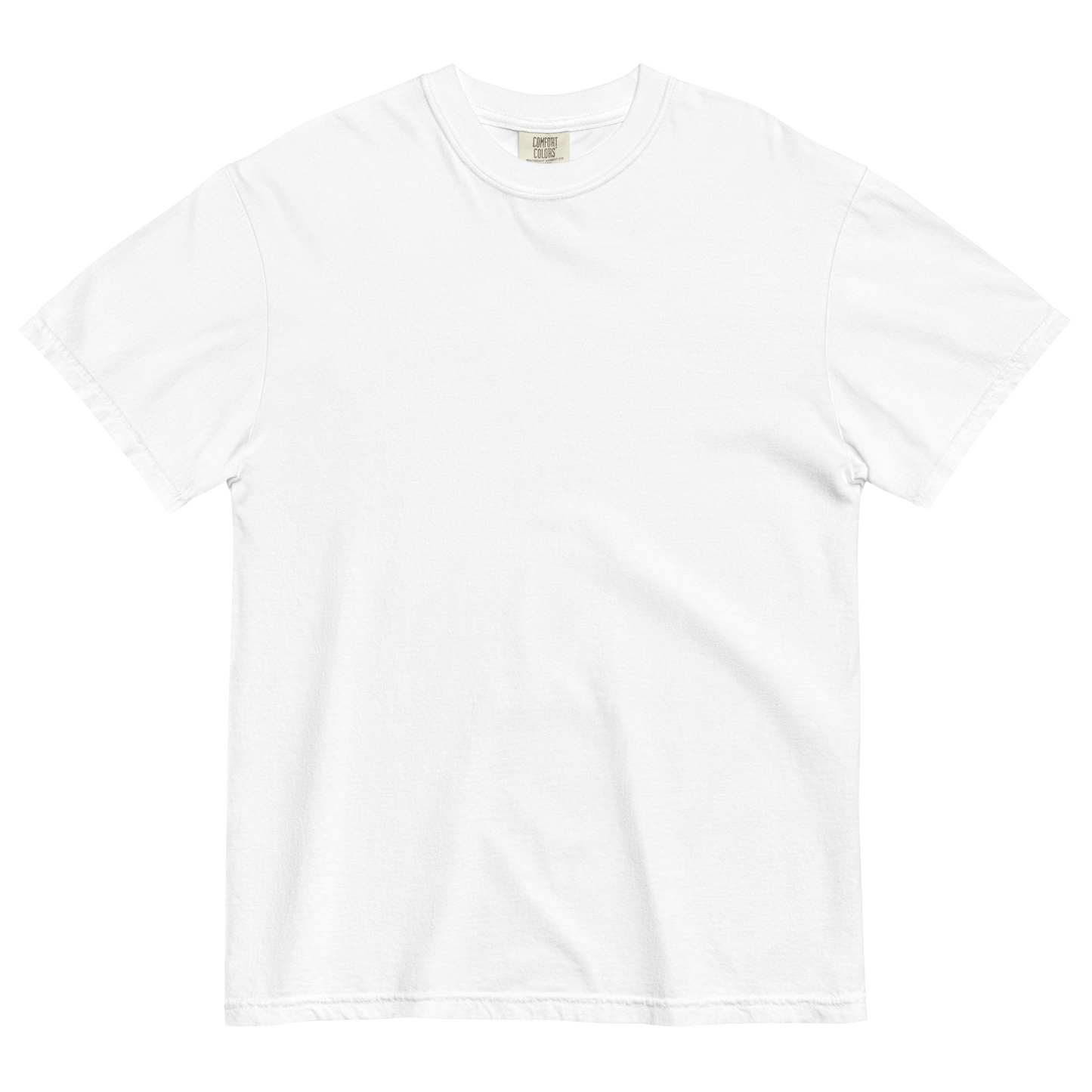Two-Sided Dazed and Hazed Tee