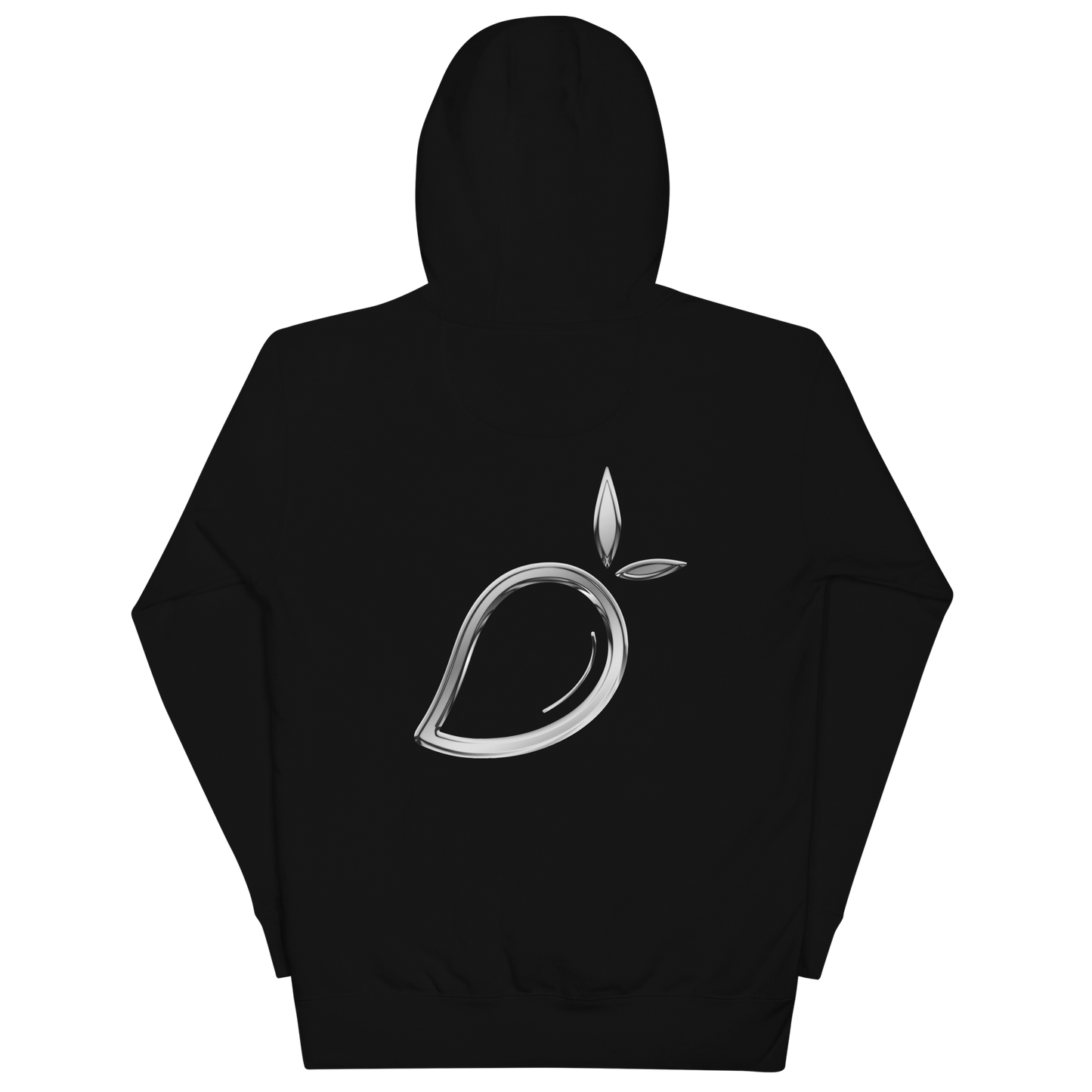Chrome Mango Hoodie