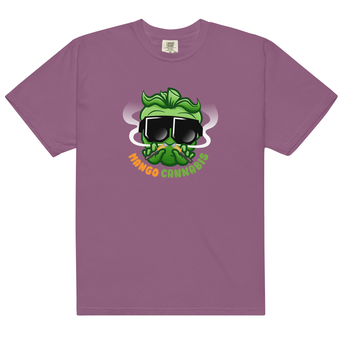 Cartridge Nuggie Tee