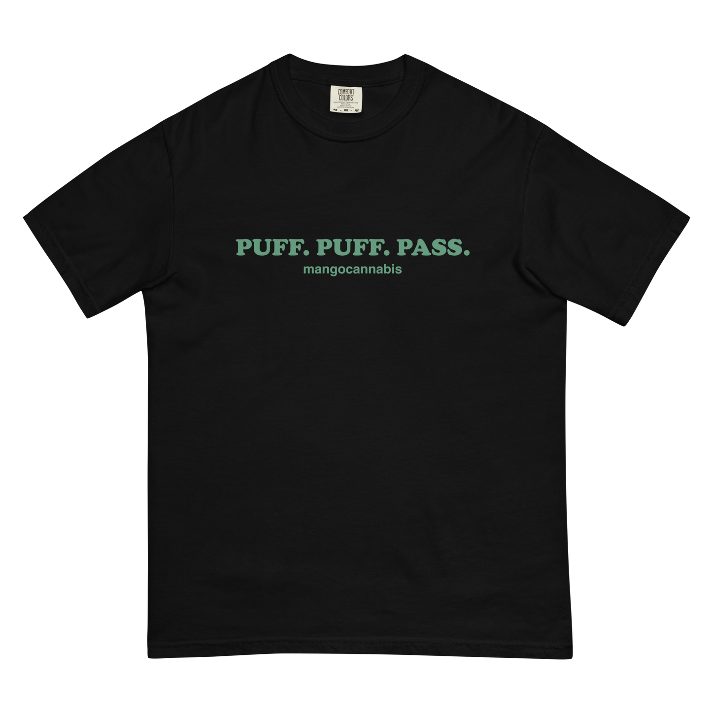 Puff Puff Pass Tee