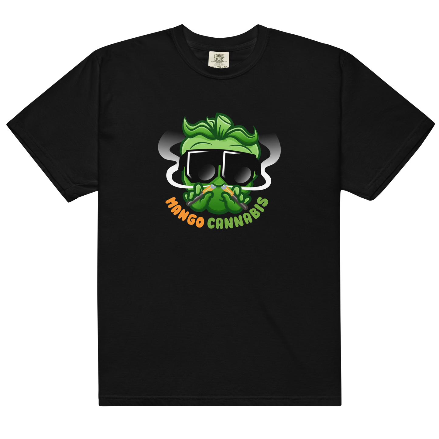 Cartridge Nuggie Tee
