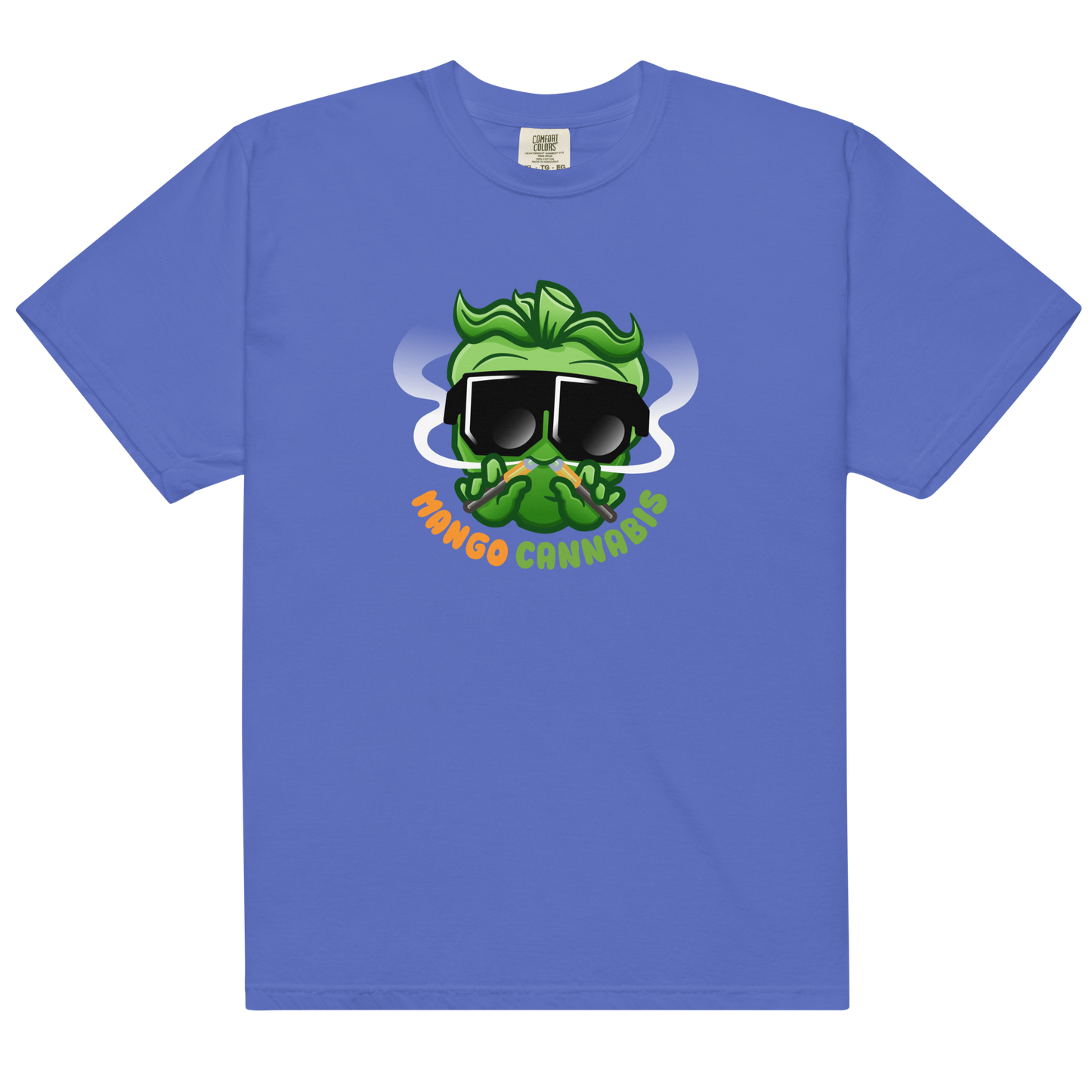 Cartridge Nuggie Tee