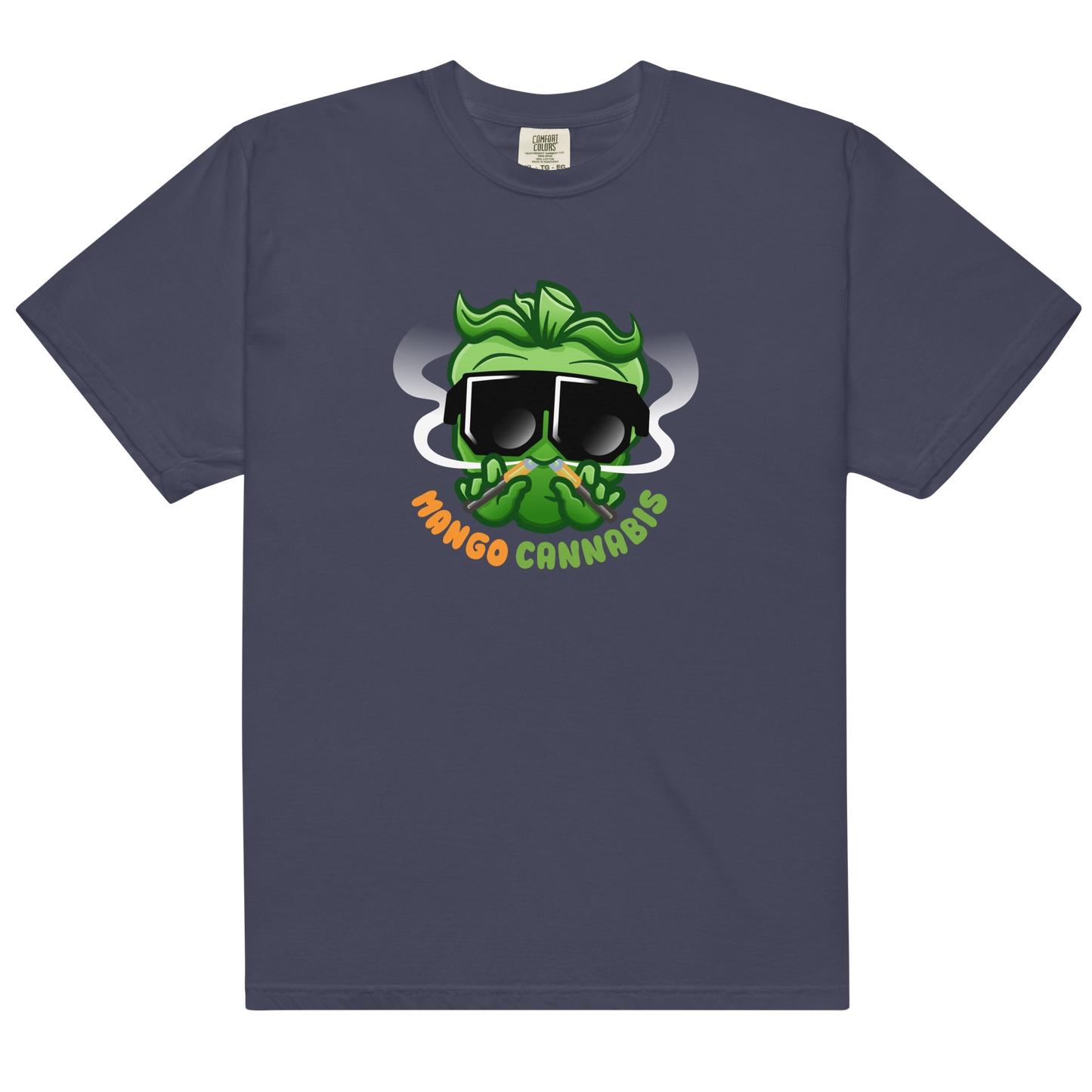 Cartridge Nuggie Tee