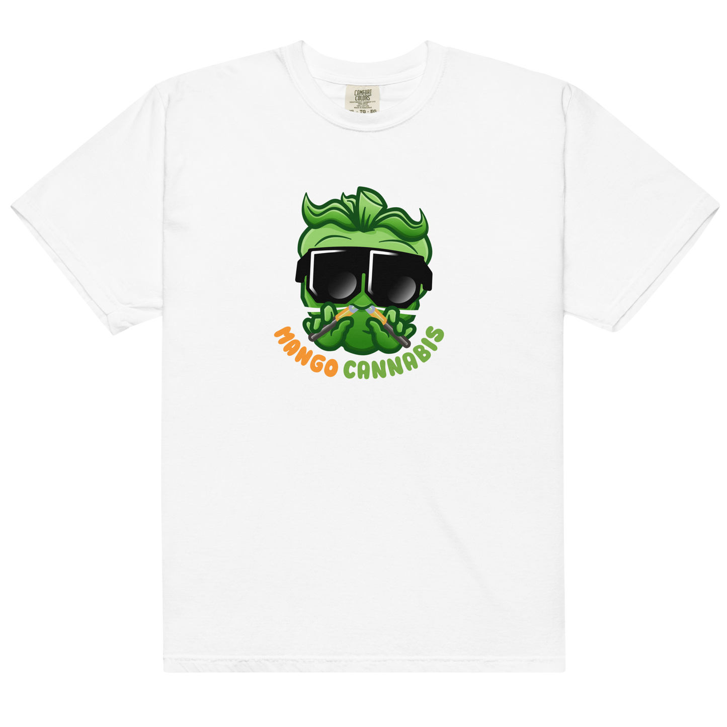 Cartridge Nuggie Tee