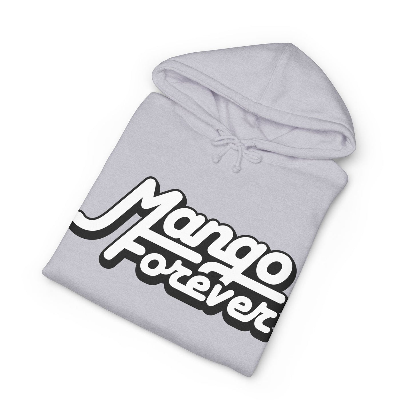 Iced Mango Hoodie