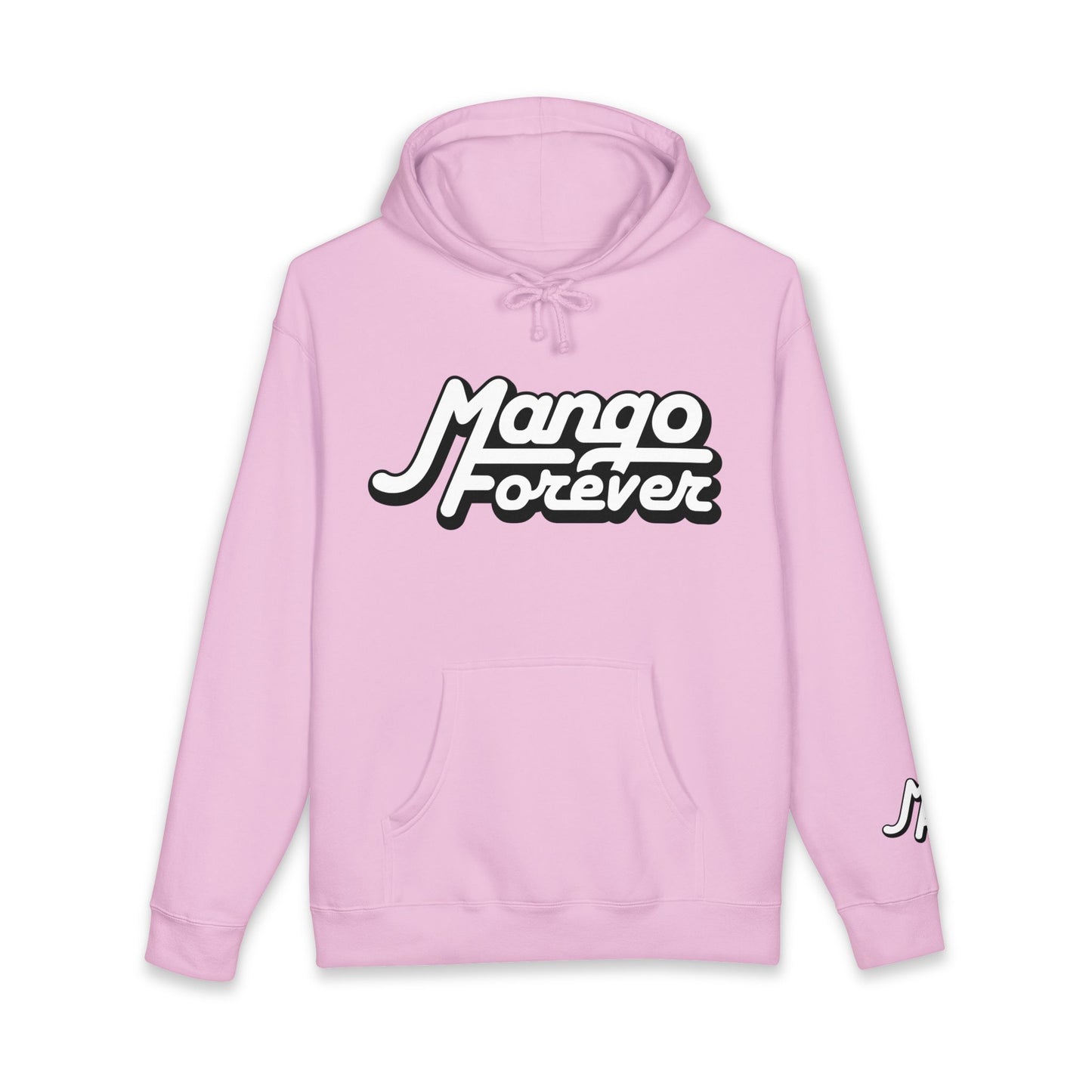 Letter To You Limited Edition Valentine's Hoodie