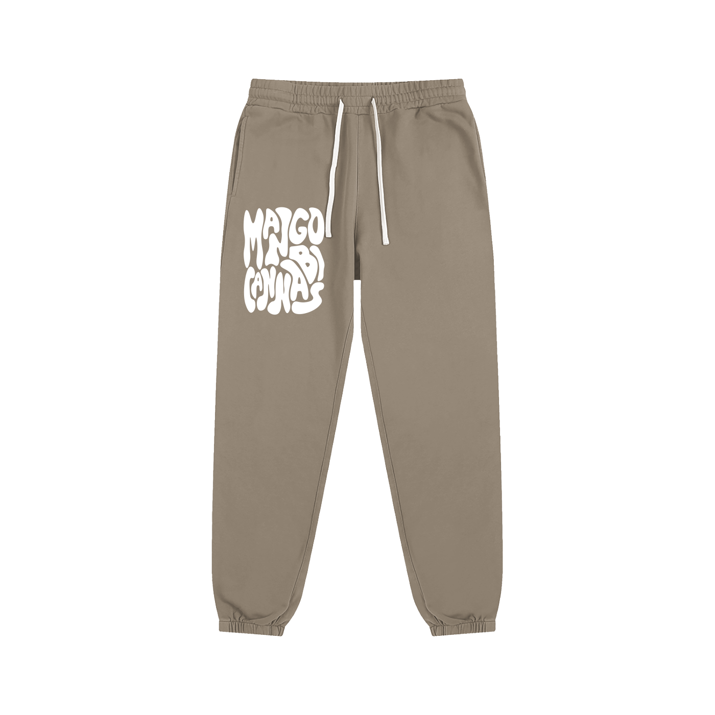 Wavy Core Sweatpants