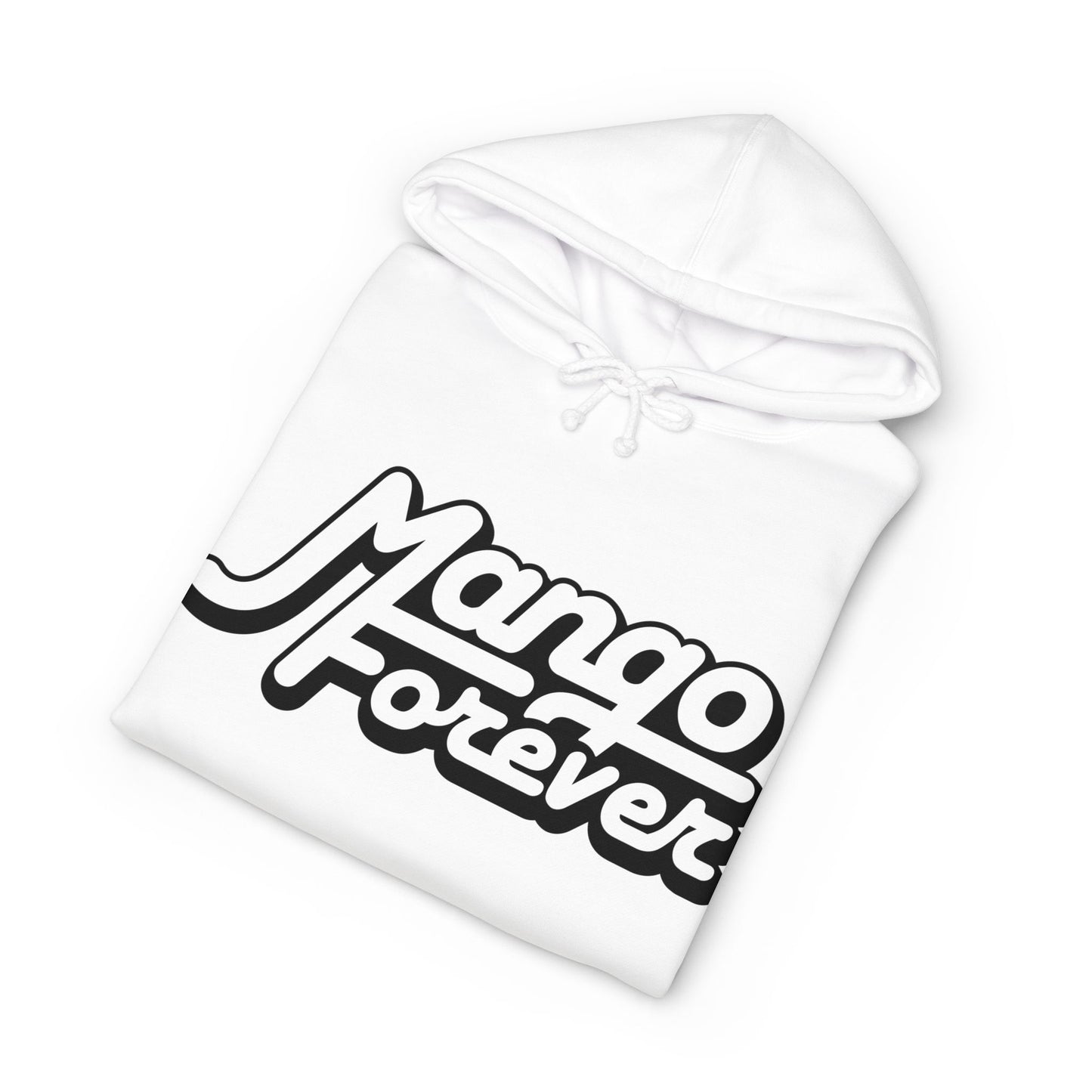 Iced Mango Hoodie