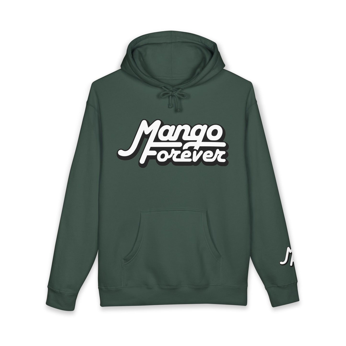 Iced Mango Hoodie