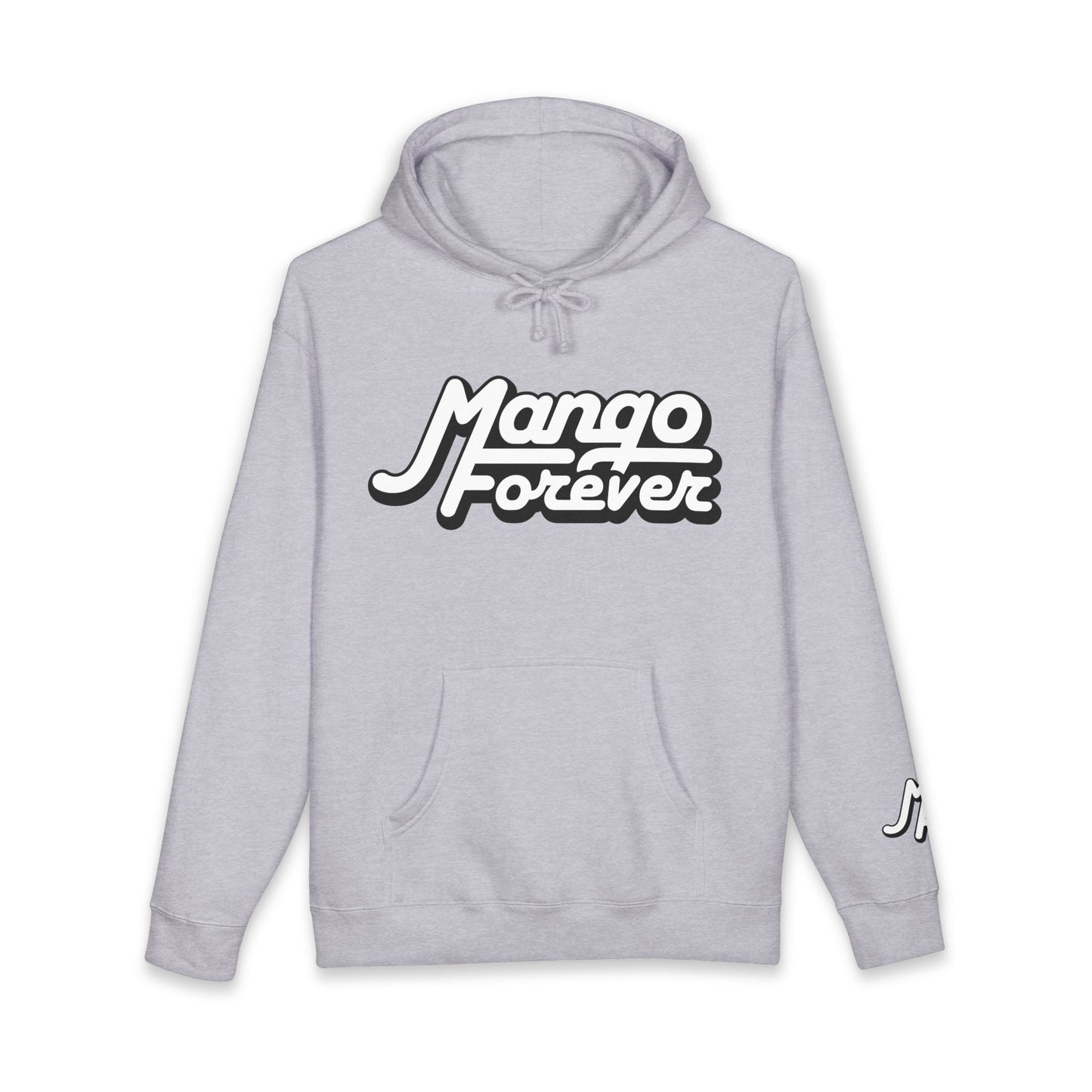 Letter To You Limited Edition Valentine's Hoodie