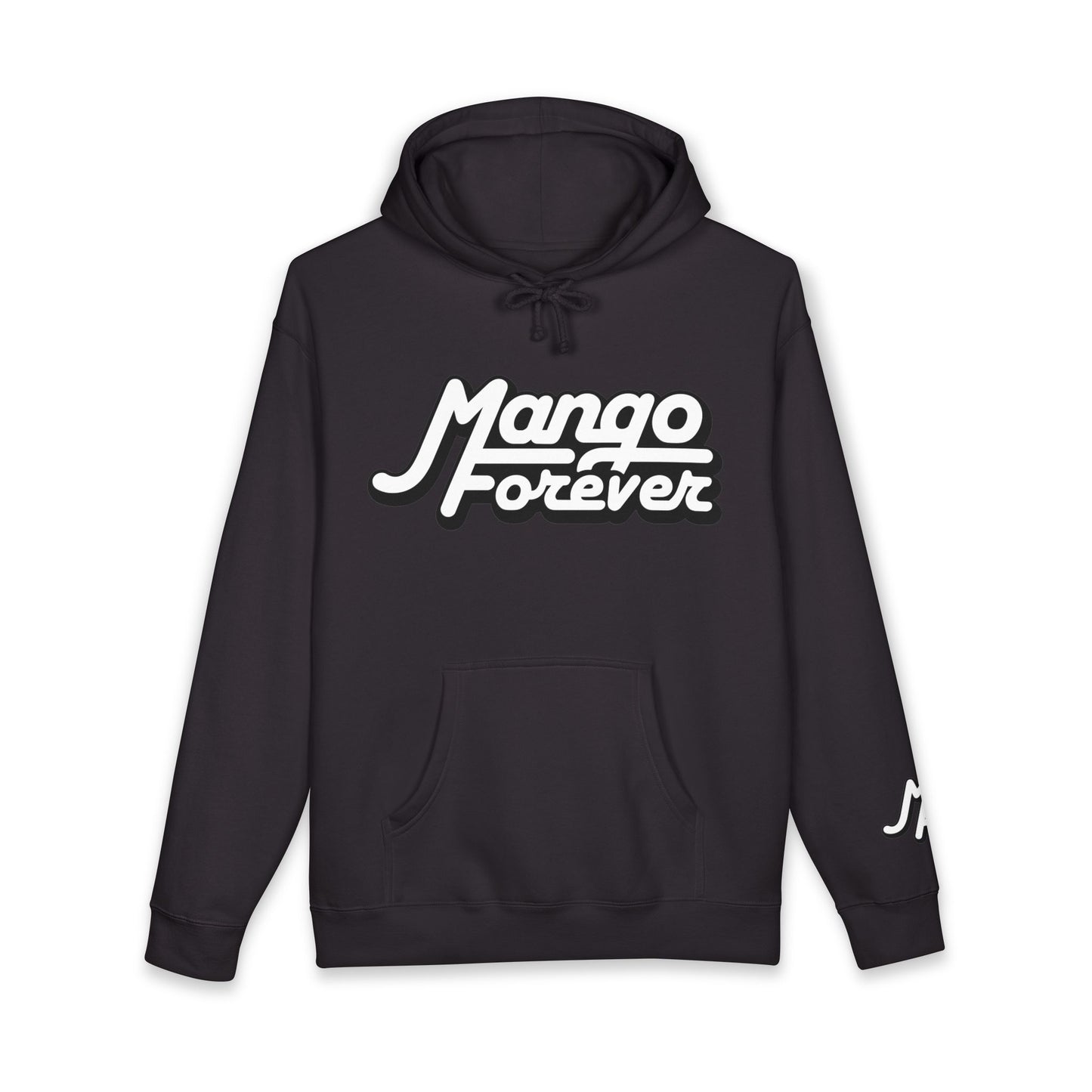 Iced Mango Hoodie