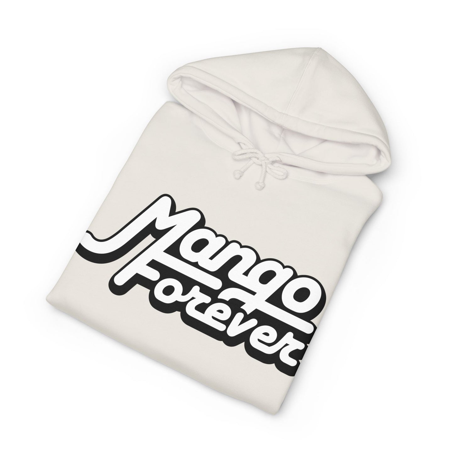 Iced Mango Hoodie