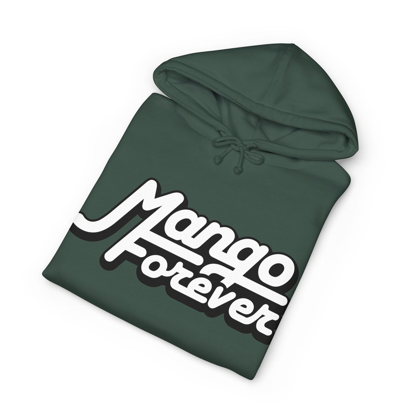 Iced Mango Hoodie