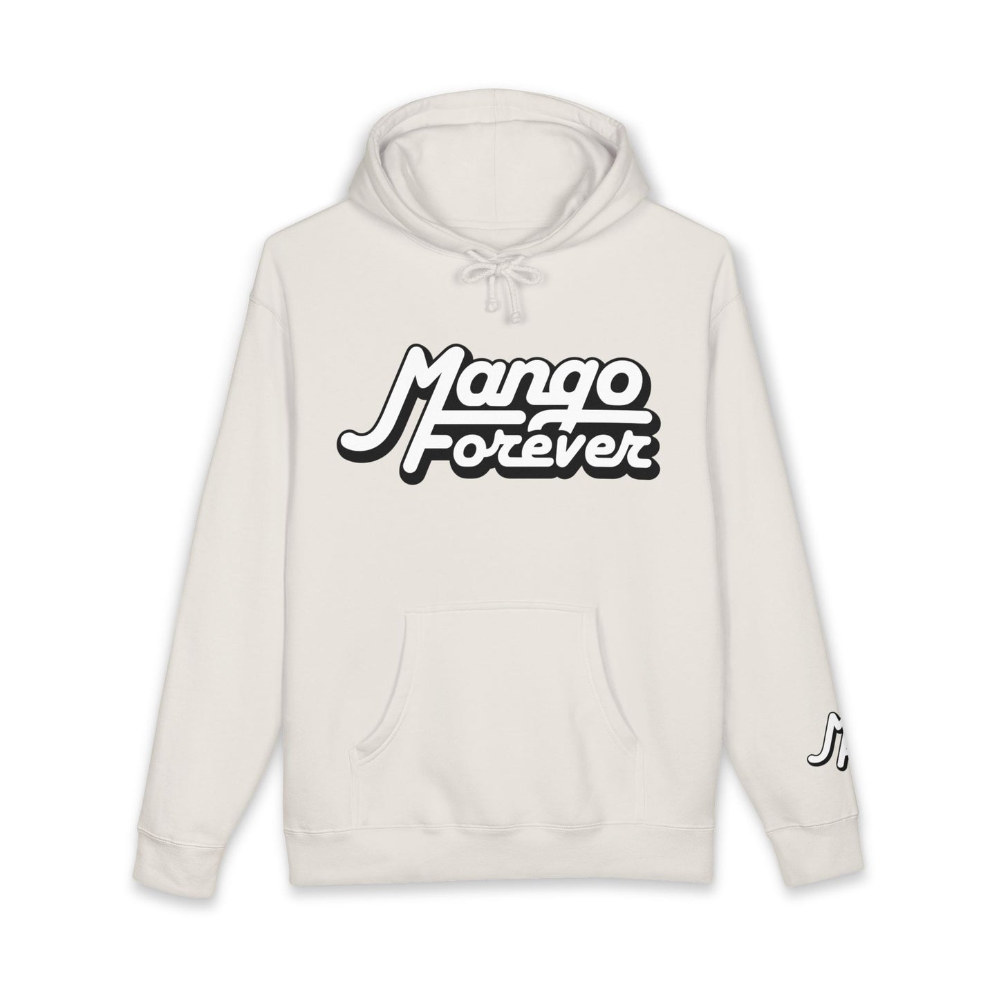 Iced Mango Hoodie