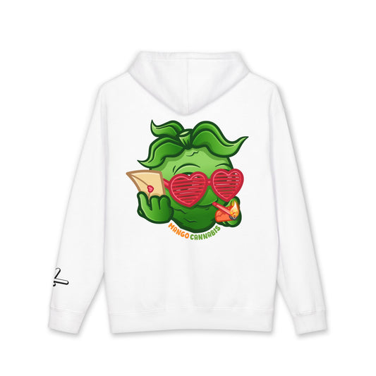 Letter To You Limited Edition Valentine's Hoodie