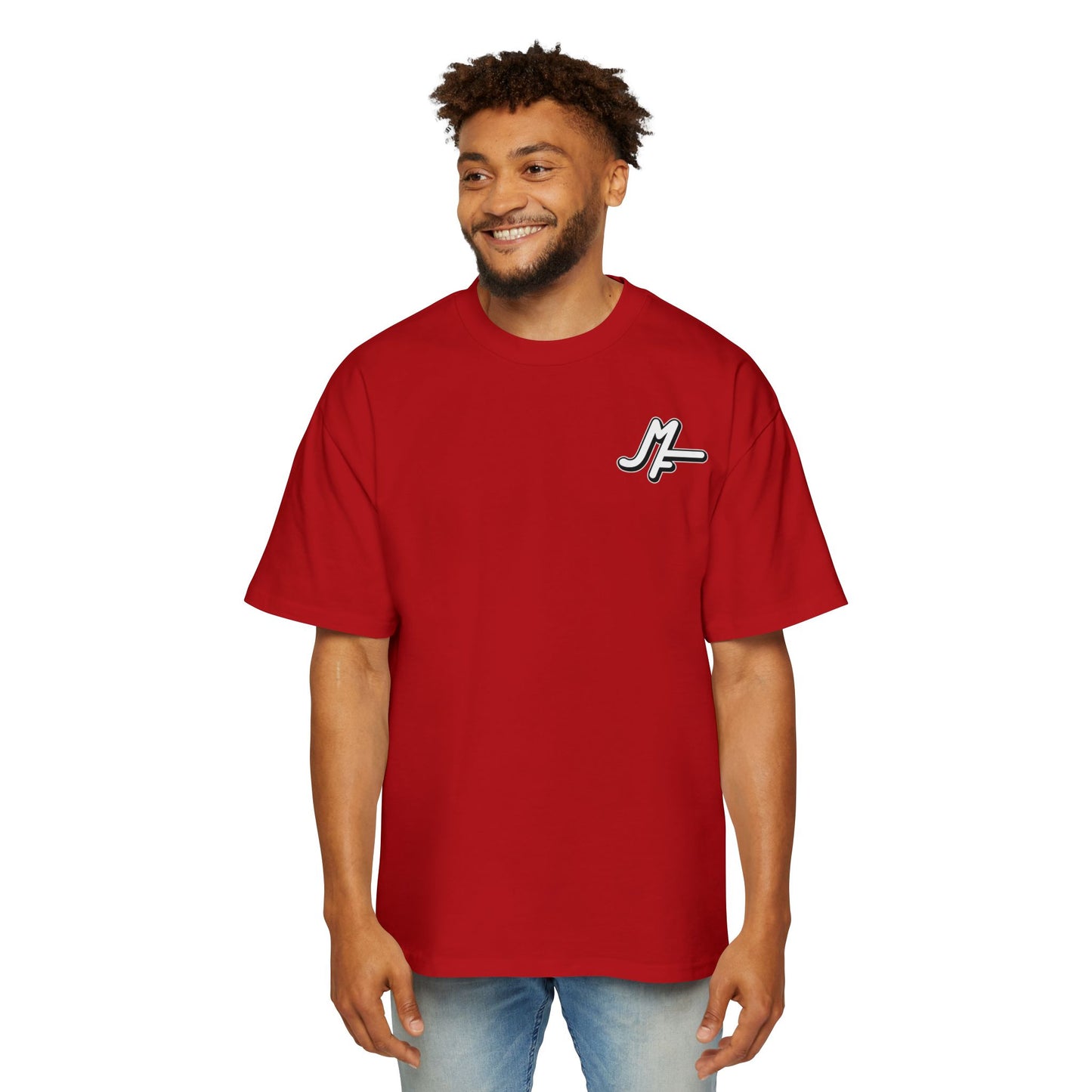 Mango Cannabis Puff Streetwear Tee