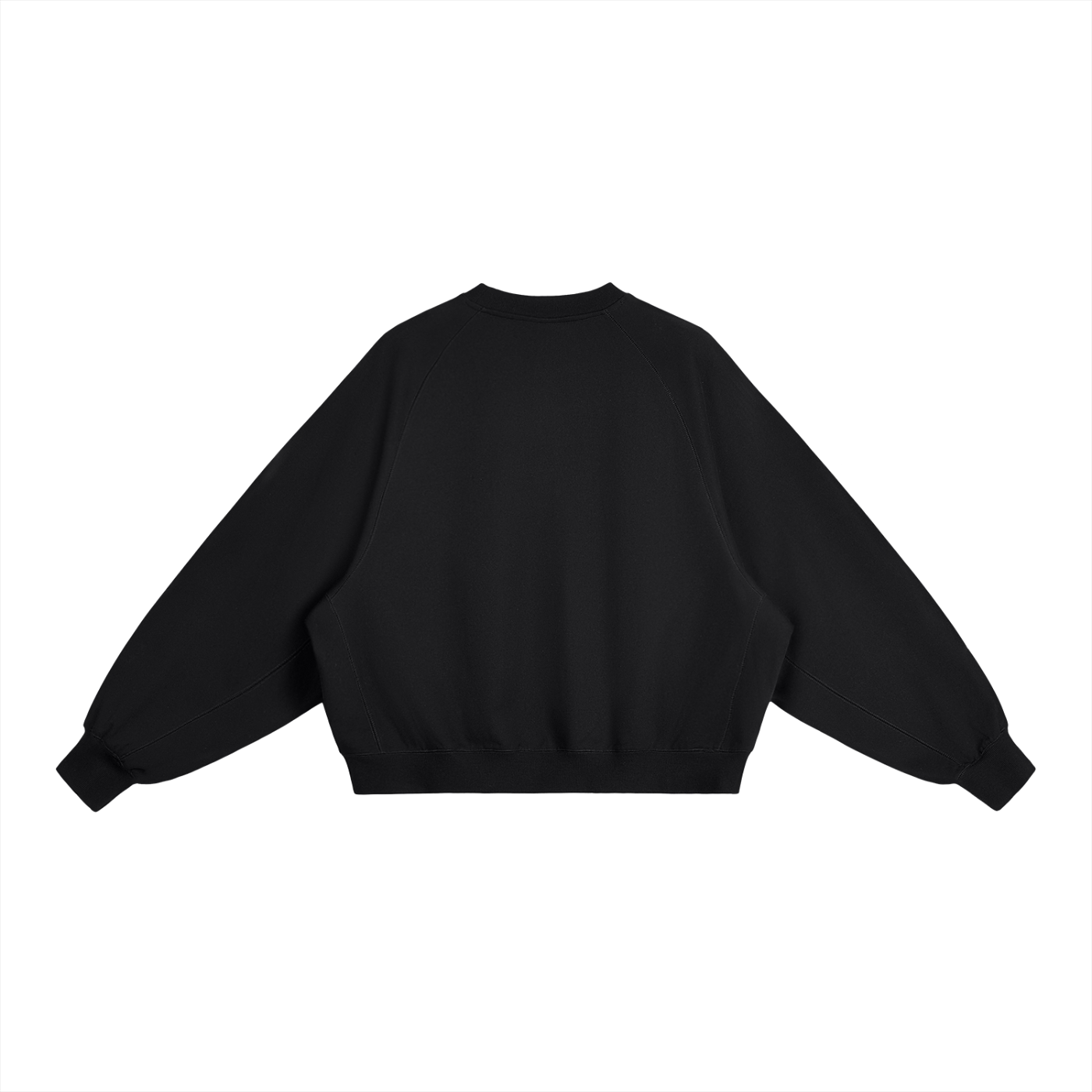 Kawaii Heavyweight Sweatshirt