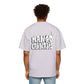 Mango Cannabis Puff Streetwear Tee