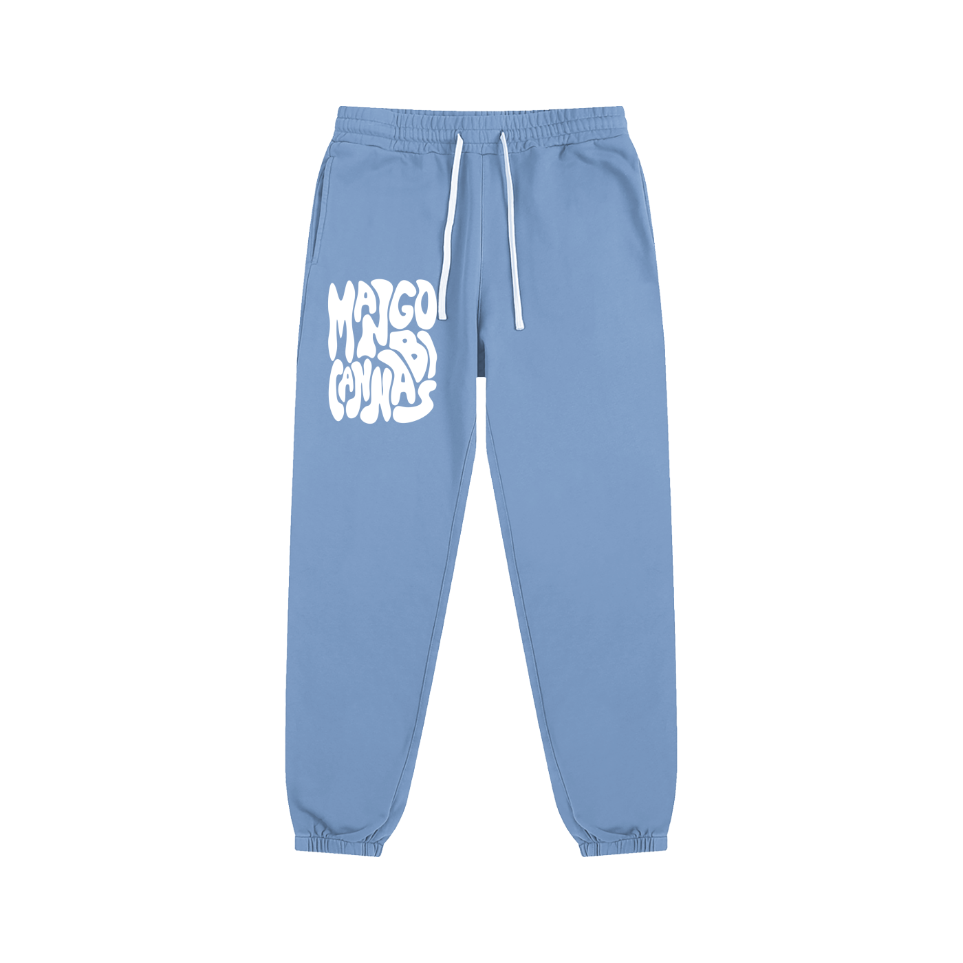 Wavy Core Sweatpants