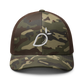 Mango Camouflage Trucker Hat