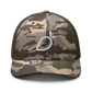 Mango Camouflage Trucker Hat