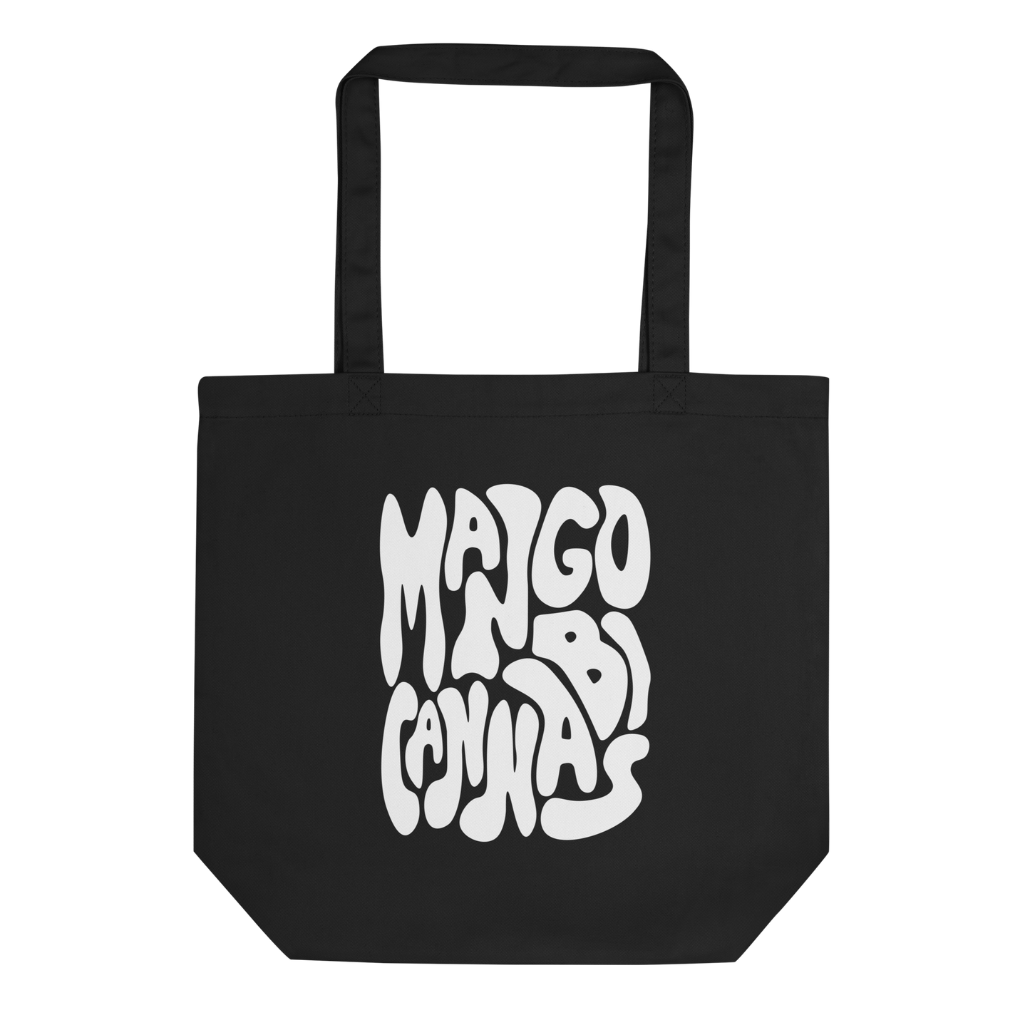 Trippy Mango Cannabis Tote