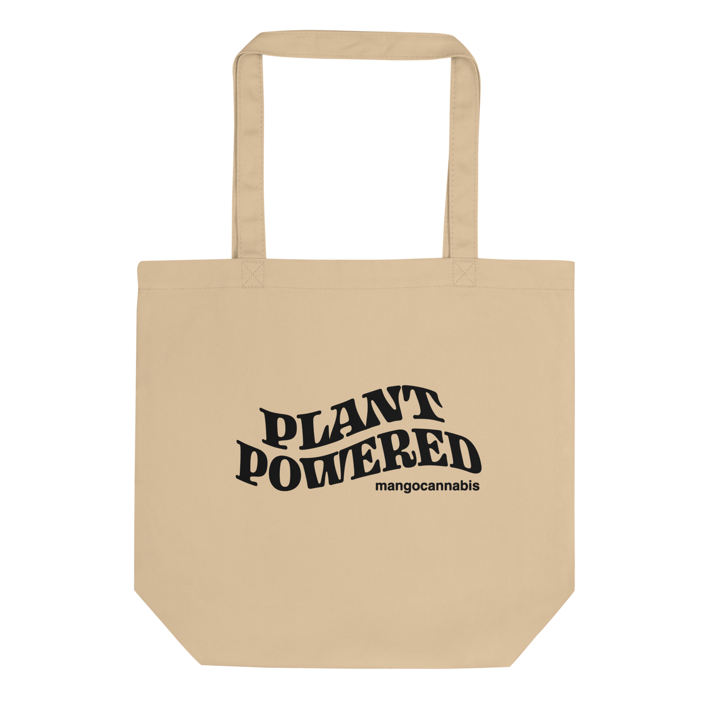 Plant Powered Tote
