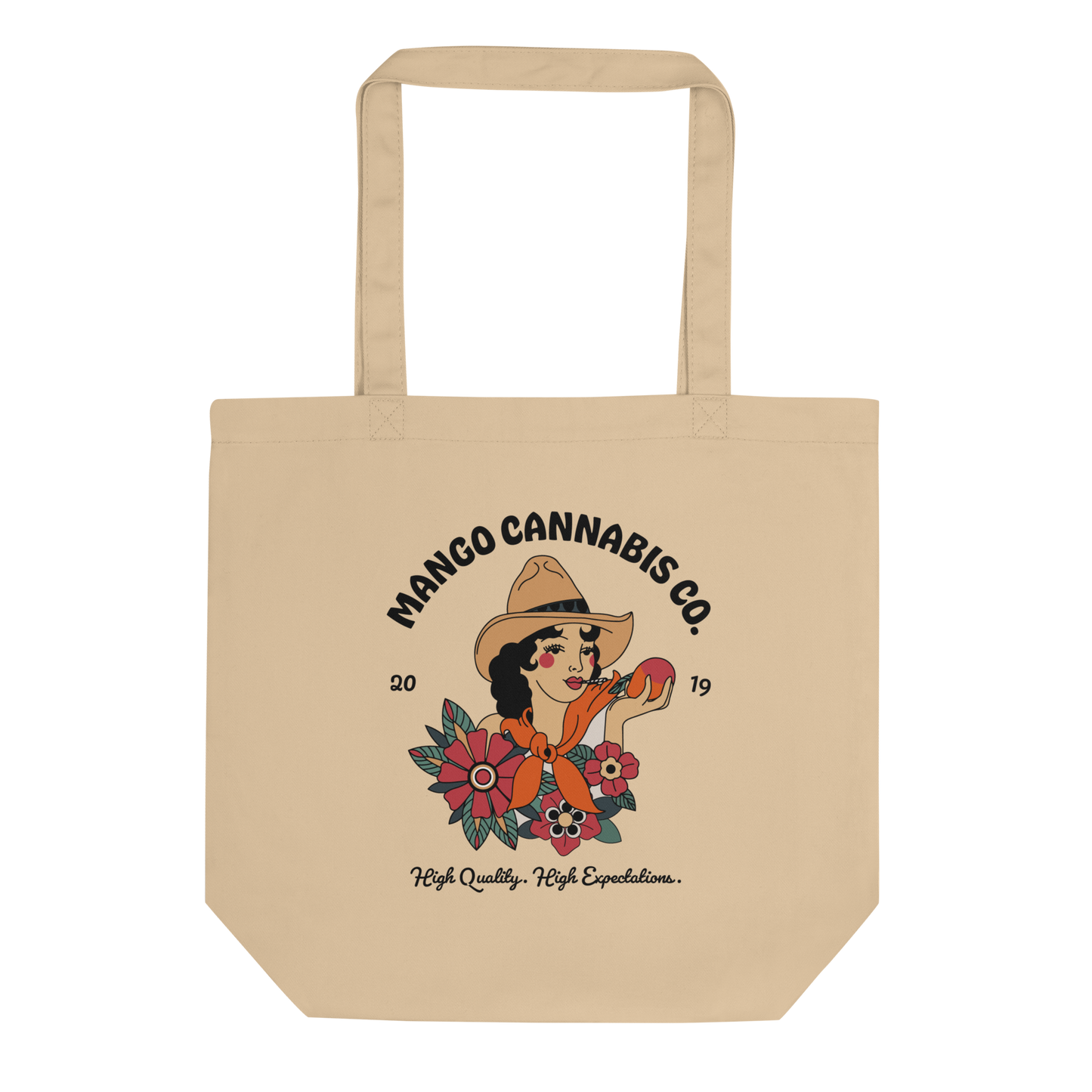 Mango Jane Tote