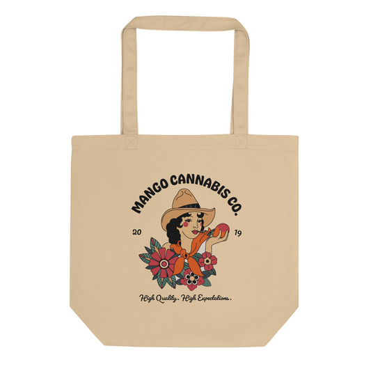 Mango Jane Tote