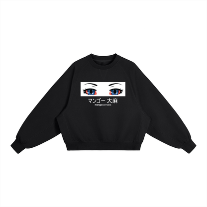 Kawaii Heavyweight Sweatshirt