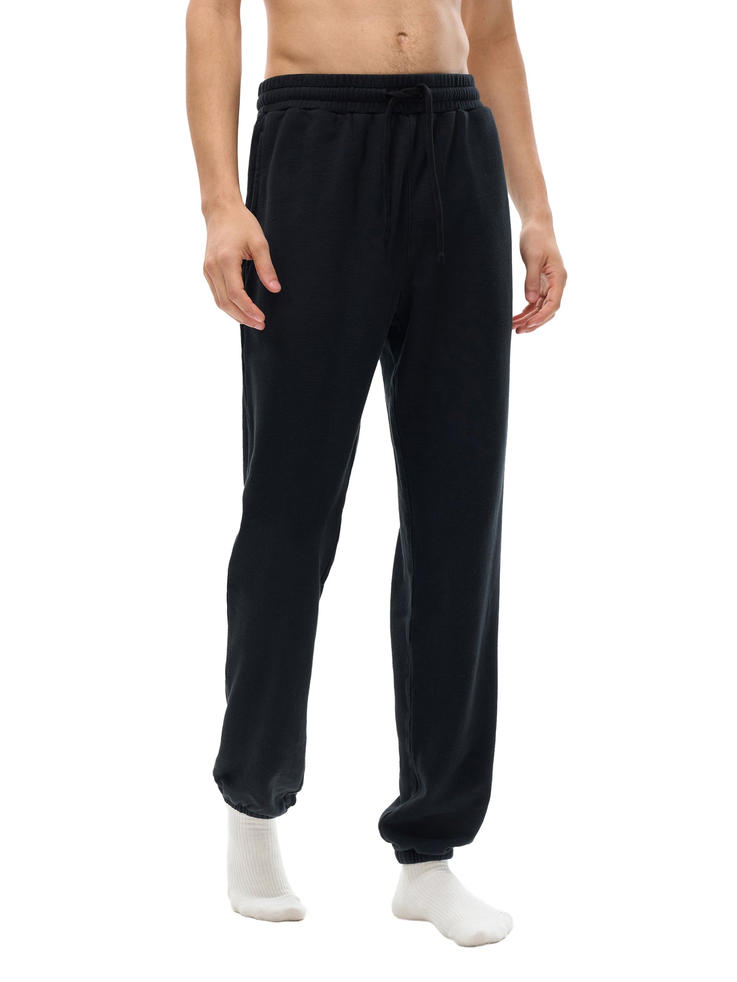 Wavy Core Sweatpants