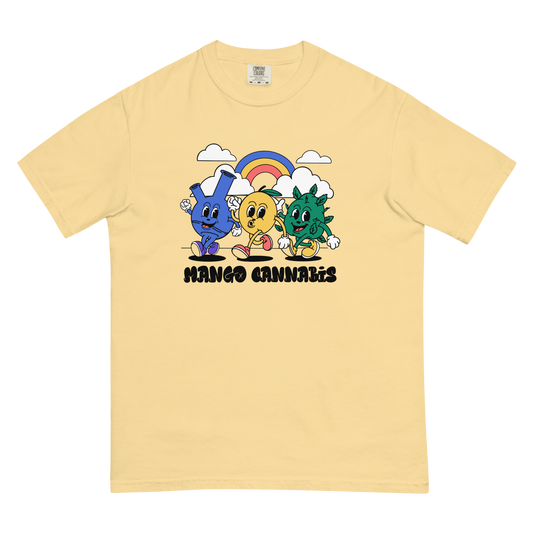 Mango & Friends Tee