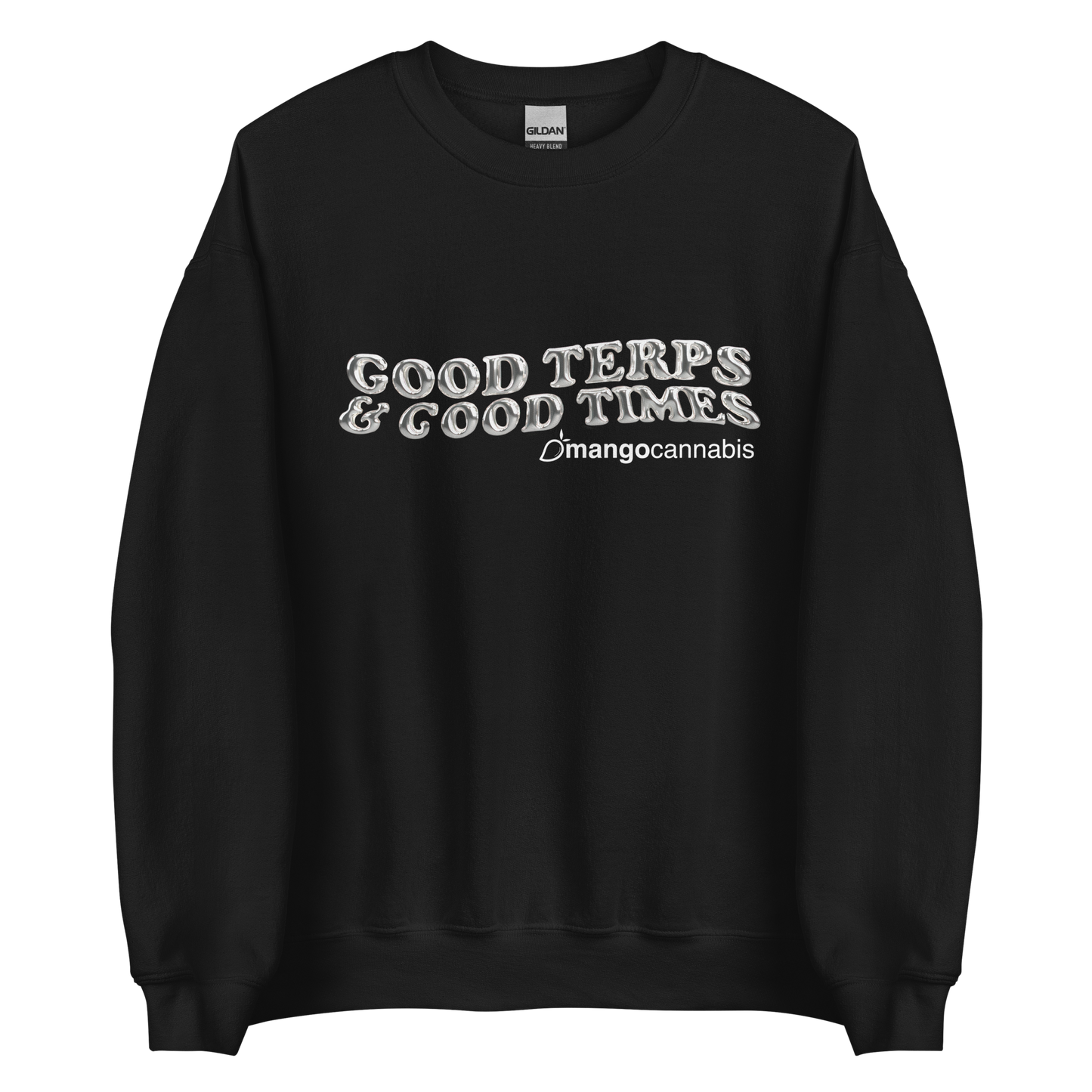 Good Terps Sweatshirt