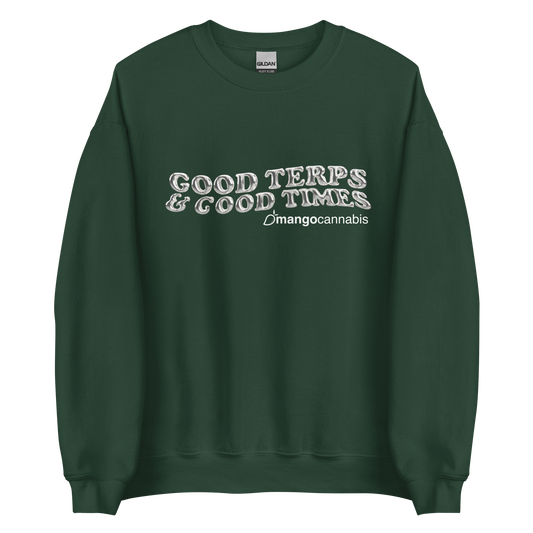 Good Terps Sweatshirt