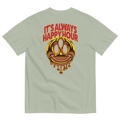 It's Always Happy Hour Tee