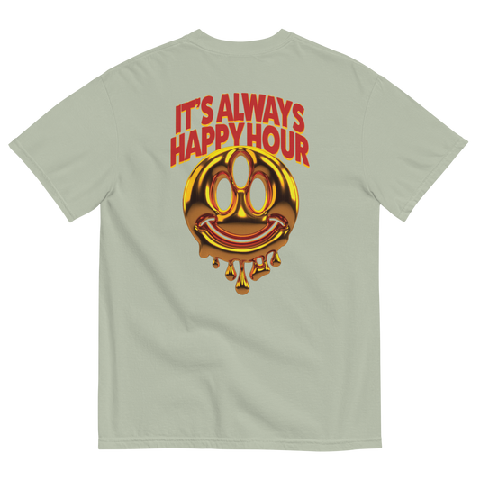It's Always Happy Hour Tee