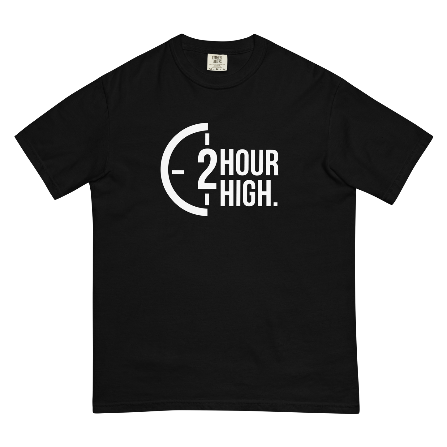 2 Hour High Tee