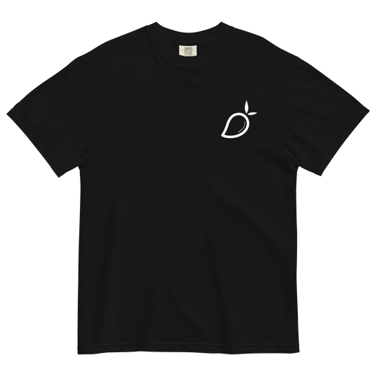 Two-Sided Dazed and Hazed Tee