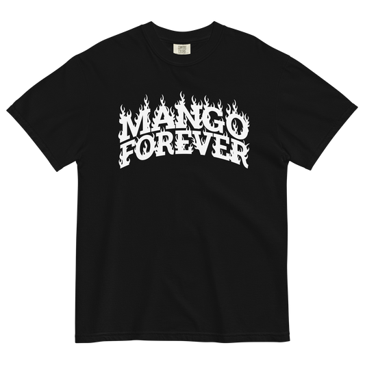 Mango Forever Flames Tee
