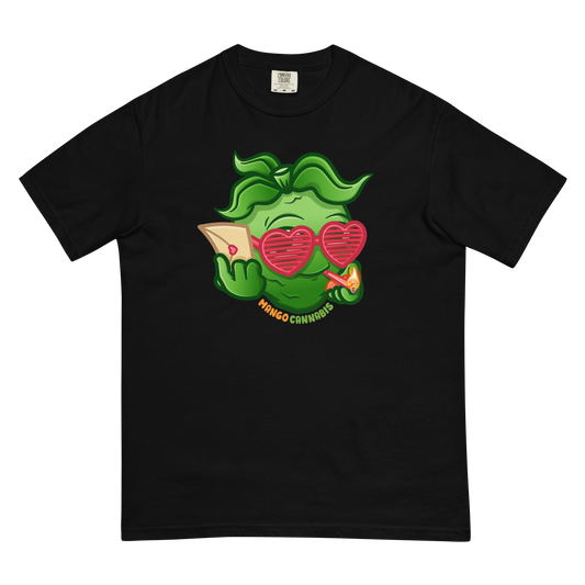 Loverboy Nuggie Tee