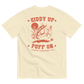Giddy Up and Puff On Tee