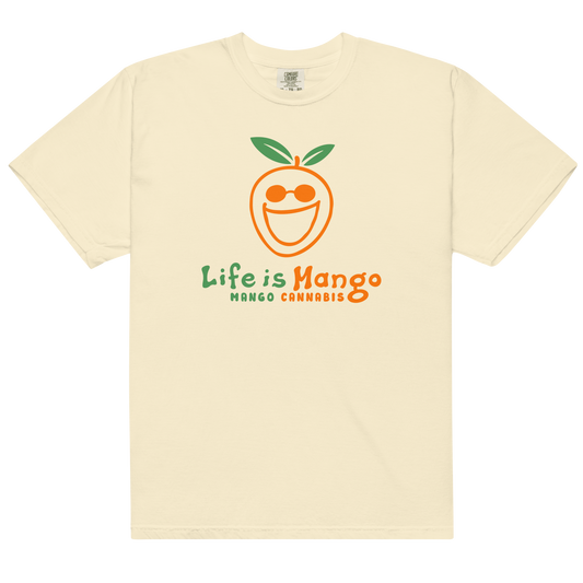 Life is Mango Tee
