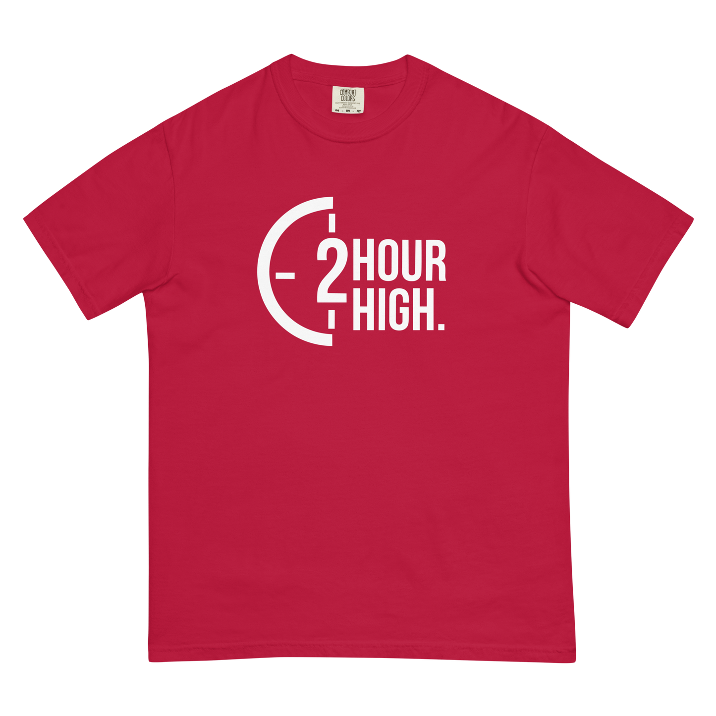 2 Hour High Tee